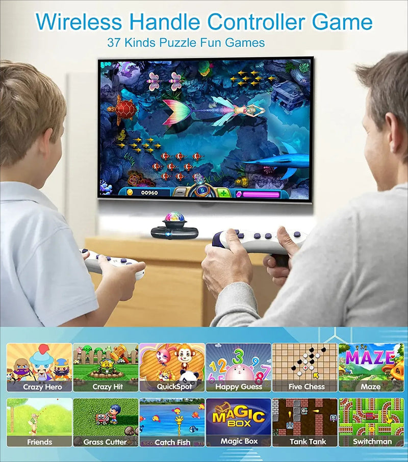 DanceMaster Interactive Dance Mat – Fitness & Fun for the Whole Family