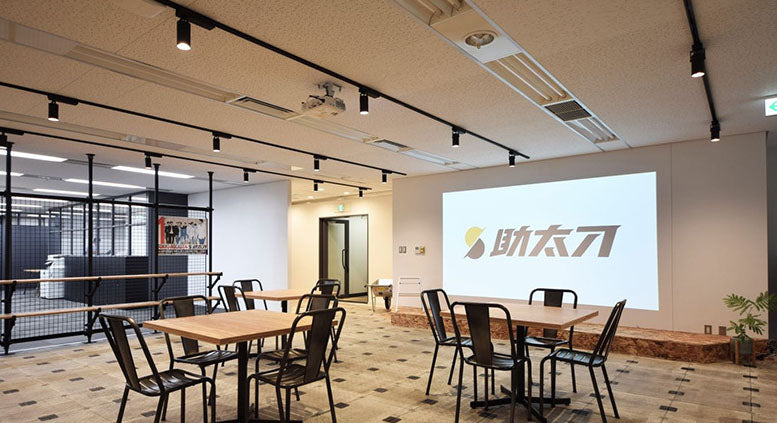 Track Lighting Rails and Connectors for LED Spotlights