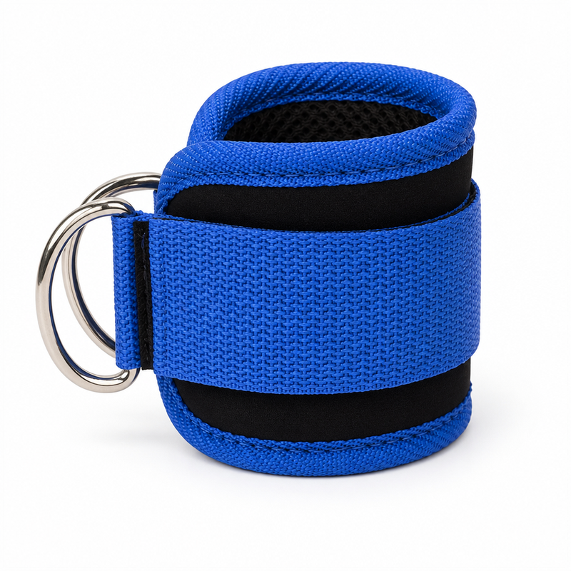 VeloStrap Adjustable Ankle Cable Strap