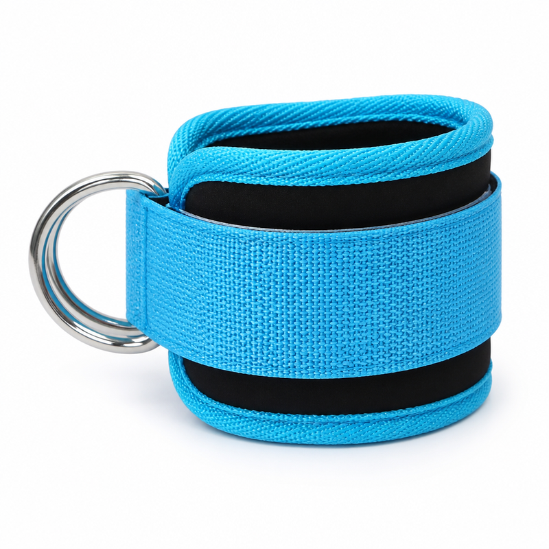 VeloStrap Adjustable Ankle Cable Strap