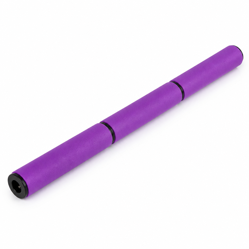 Portable Resistance Training Bar