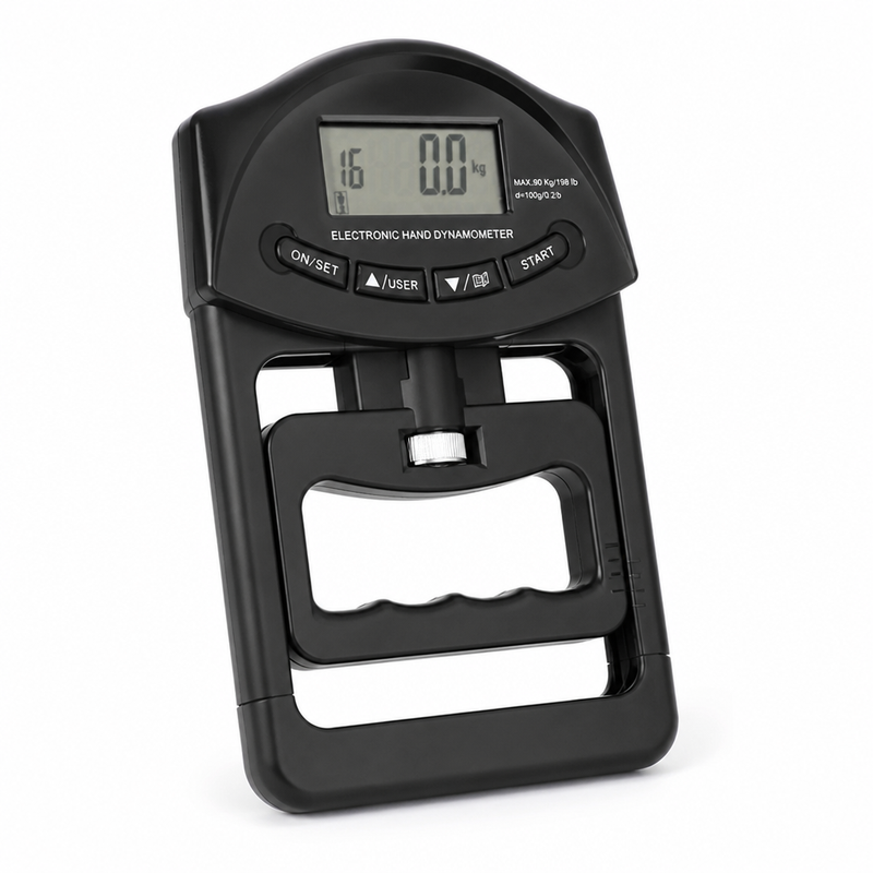 Digital Hand Grip Strength Dynamometer