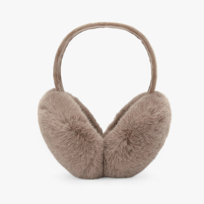 Warm Ear Warmers for Winter – Soft, Comfortable and Stylish