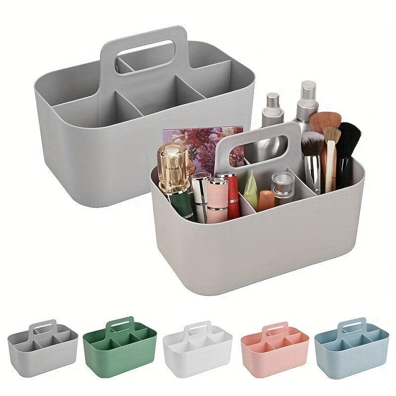 Multifunctional Desk Organiser with Handle – Neat and Practical Design