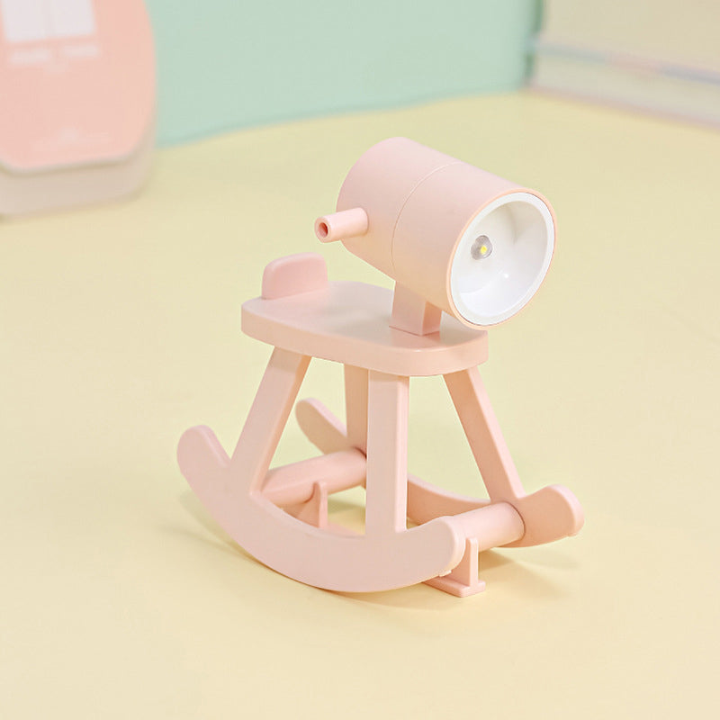 Cute Cartoon Animal LED Night Light