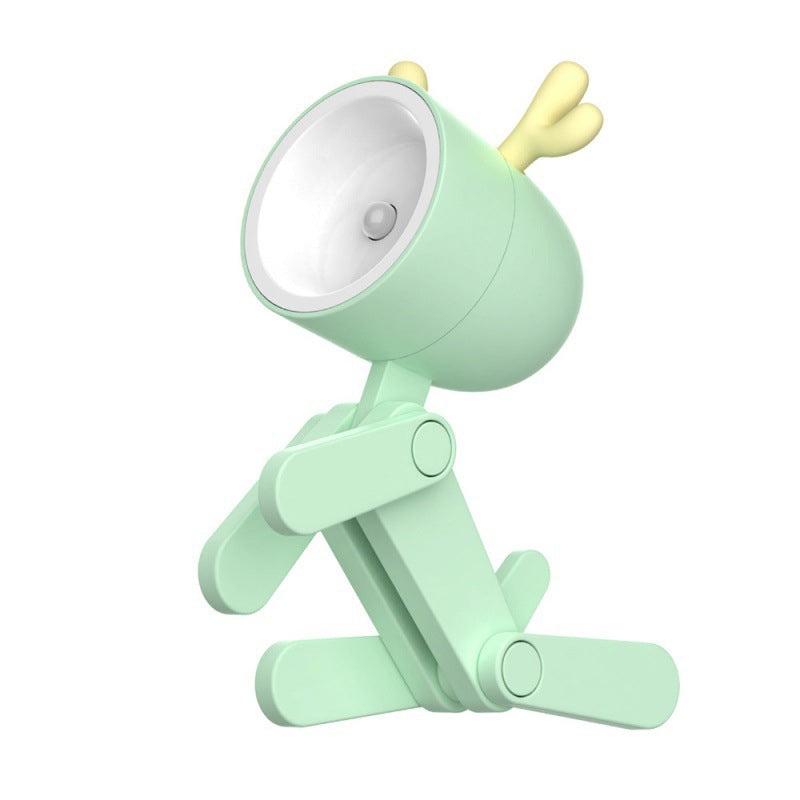 Cute Cartoon Animal LED Night Light