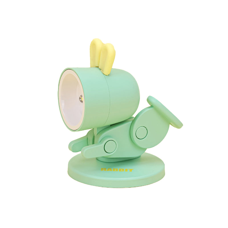 Cute Cartoon Animal LED Night Light