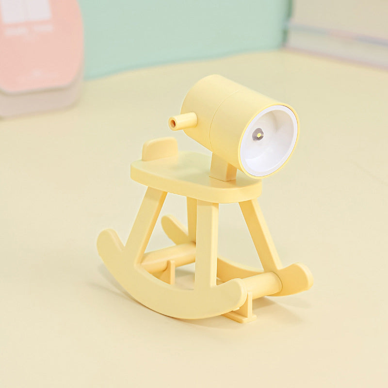 Cute Cartoon Animal LED Night Light