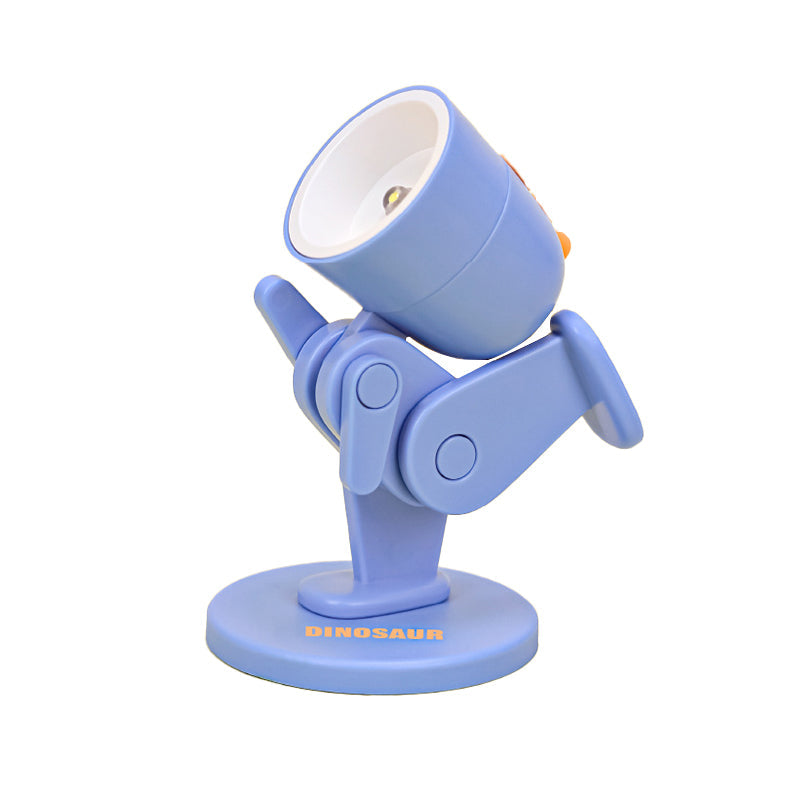 Cute Cartoon Animal LED Night Light