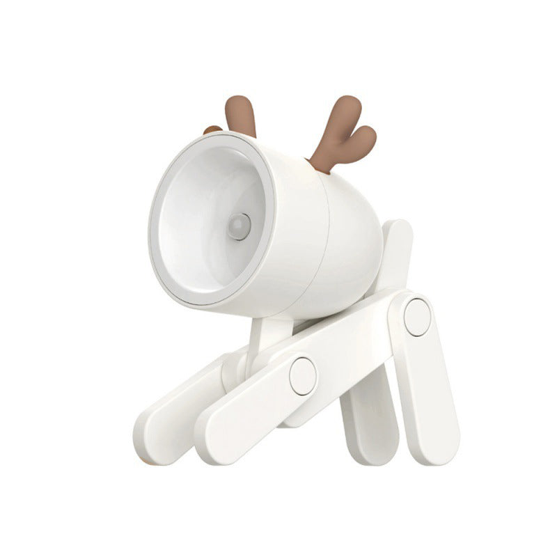 Cute Cartoon Animal LED Night Light