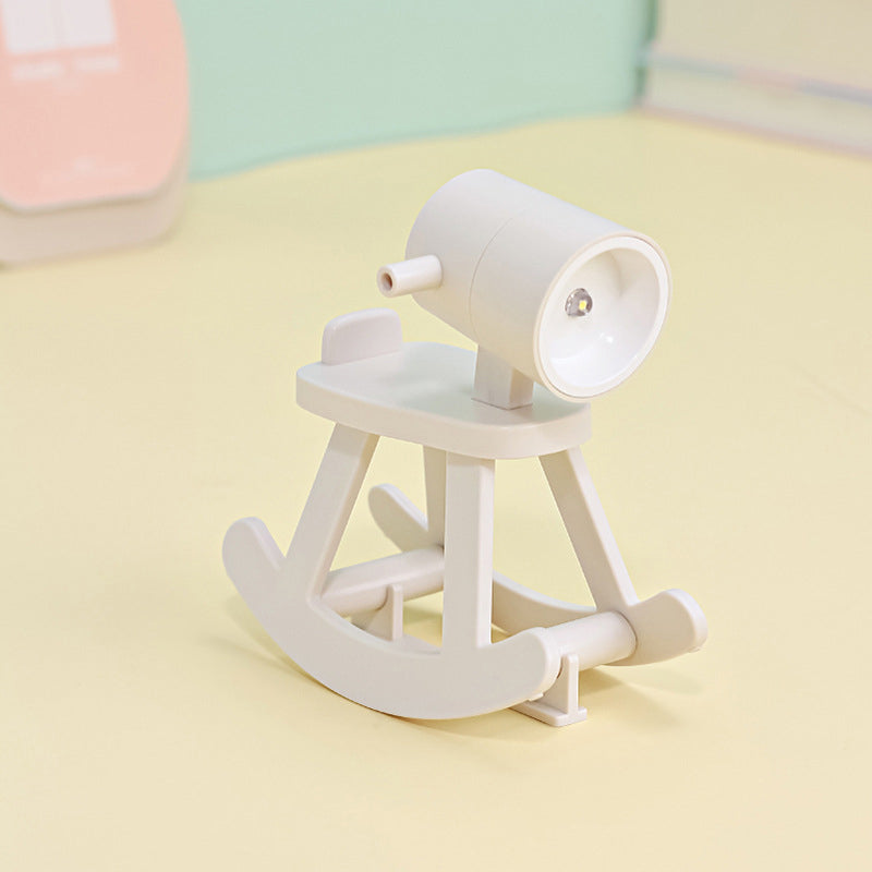 Cute Cartoon Animal LED Night Light