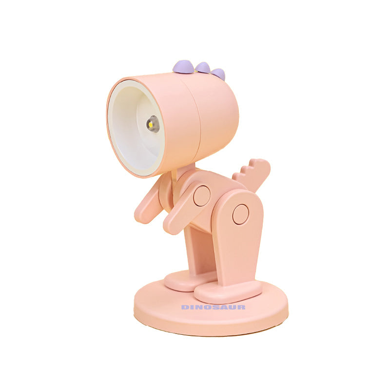 Cute Cartoon Animal LED Night Light