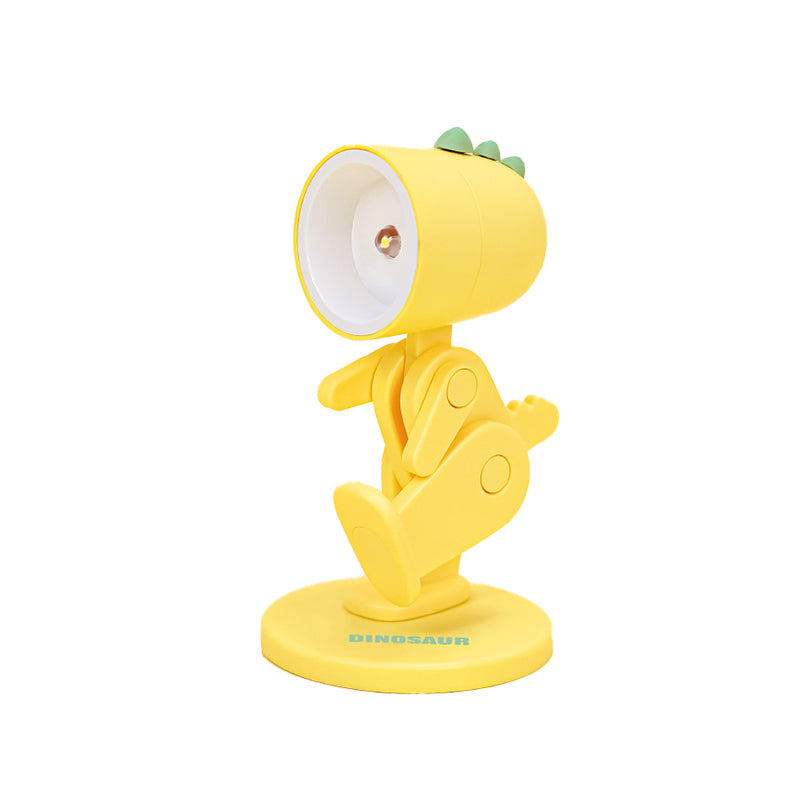 Cute Cartoon Animal LED Night Light