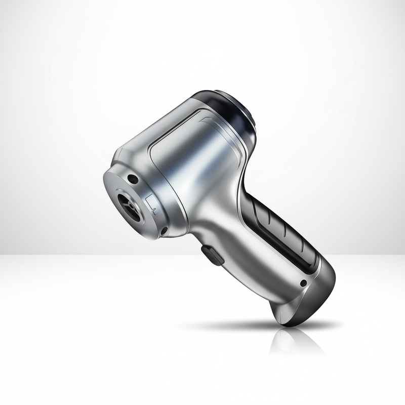 Cordless Handheld Car Vacuum Cleaner with Brushless Motor