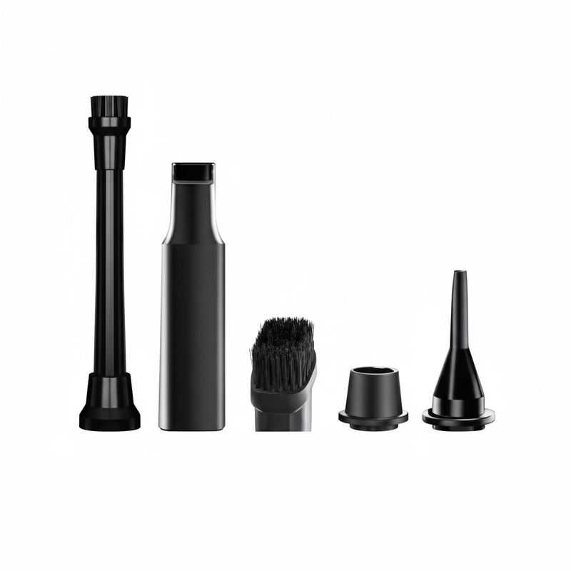 Cordless Handheld Car Vacuum Cleaner with Brushless Motor