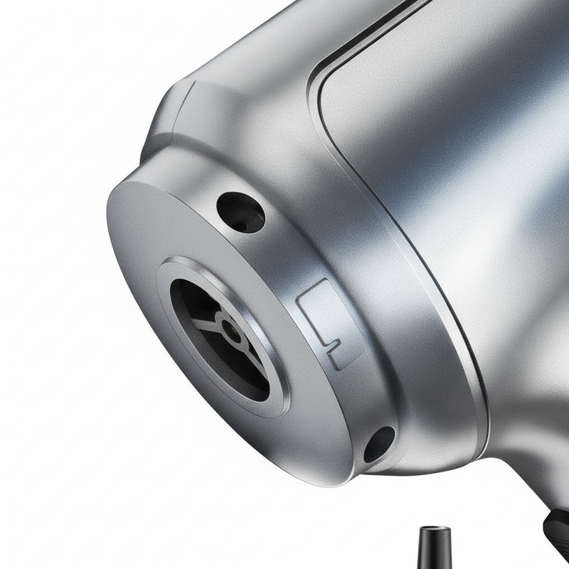 Cordless Handheld Car Vacuum Cleaner with Brushless Motor