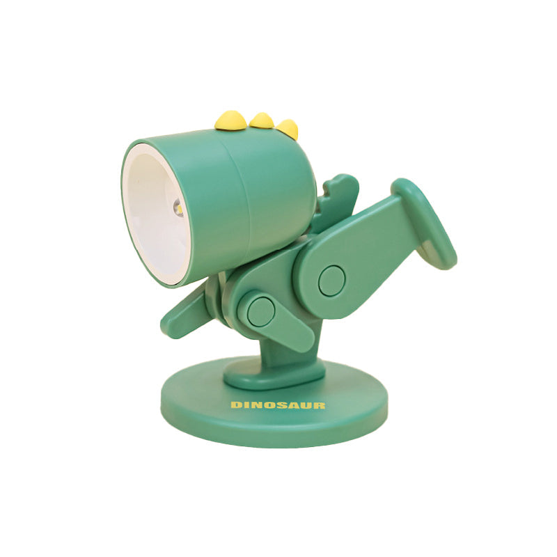 Cute Cartoon Animal LED Night Light