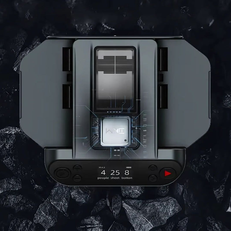 Automatic Card Shuffling Machine and Dealer for Fast and Efficient Play