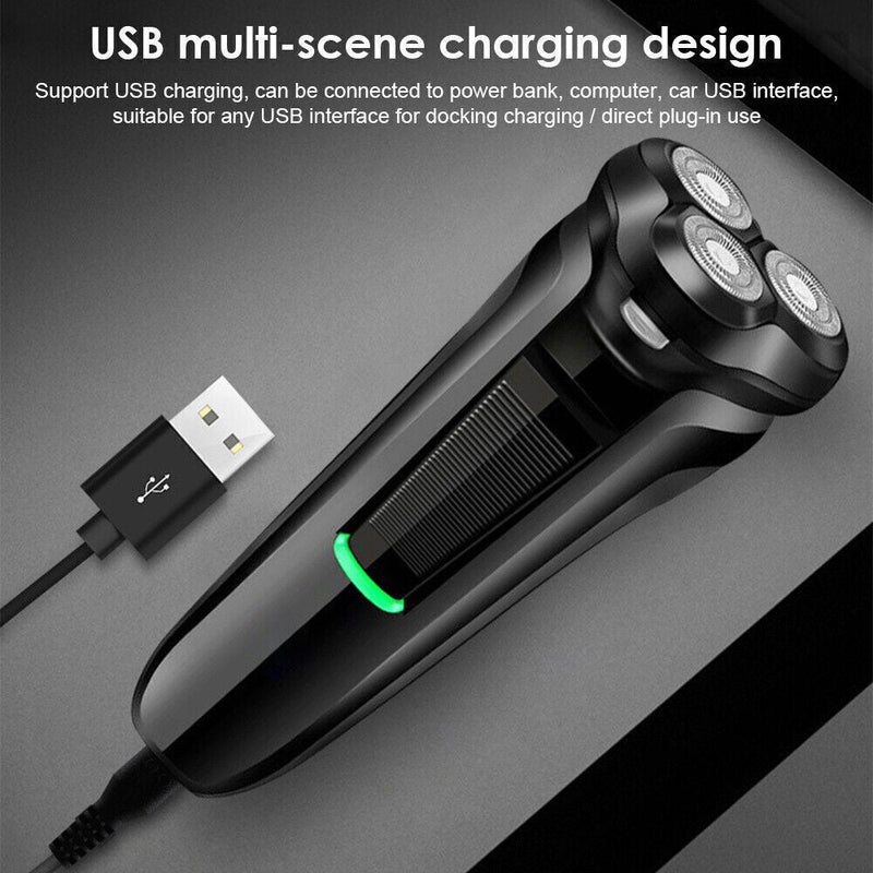 StealthCam Mini Shaver Camera – Discreet and Smart