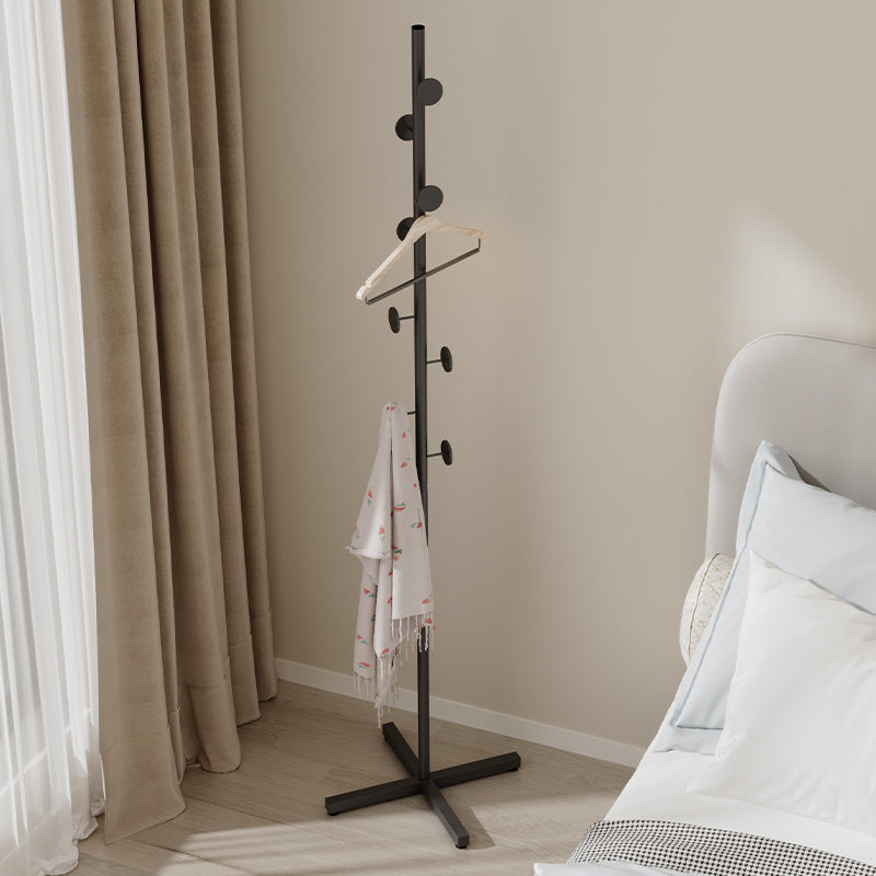 Elegant Gold Coat Rack – Modern and Practical for Any Space