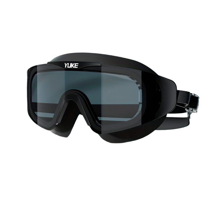 Premium HD Swimming Goggles with Anti-Fog and Waterproof Protection – Ideal for Outdoor Activities