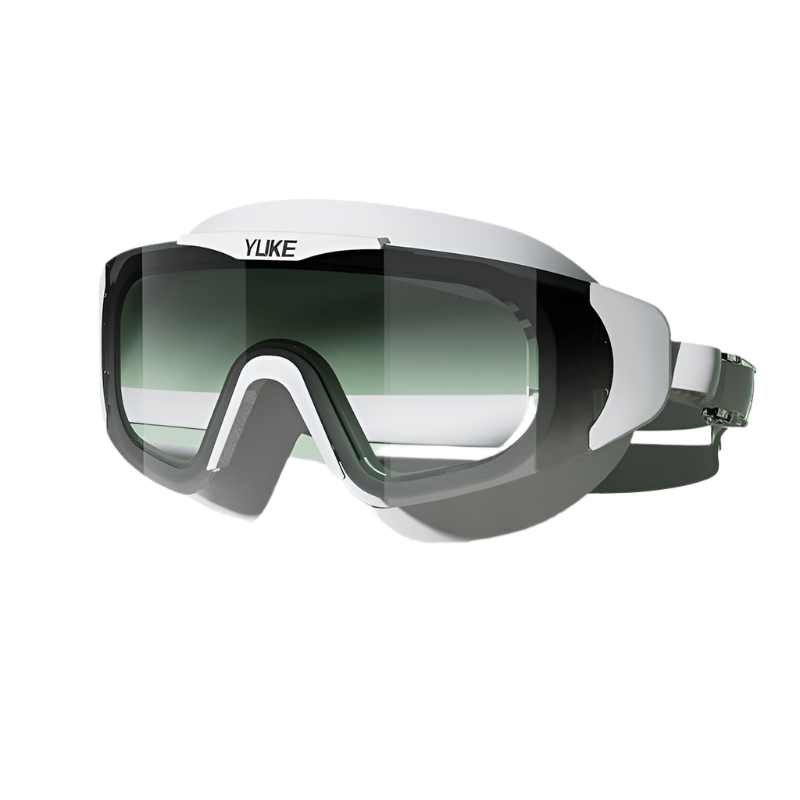 Premium HD Swimming Goggles with Anti-Fog and Waterproof Protection – Ideal for Outdoor Activities