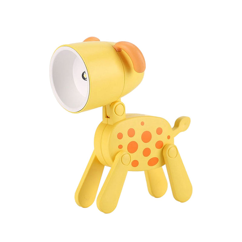 Cute Cartoon Animal LED Night Light