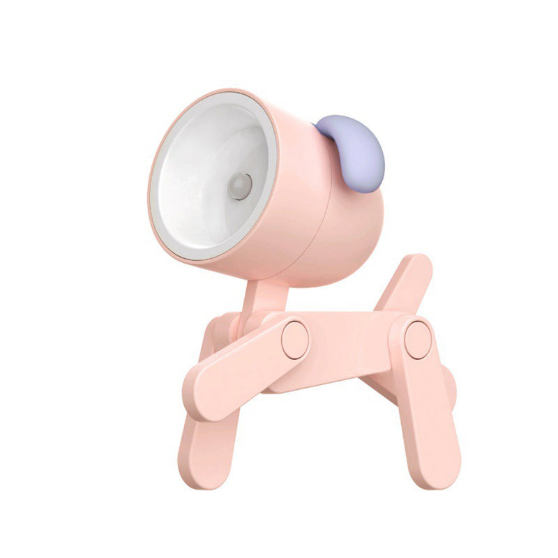Cute Cartoon Animal LED Night Light