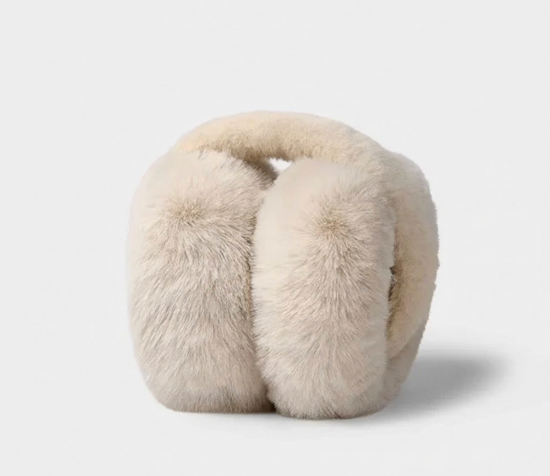Warm Ear Warmers for Winter – Soft, Comfortable and Stylish