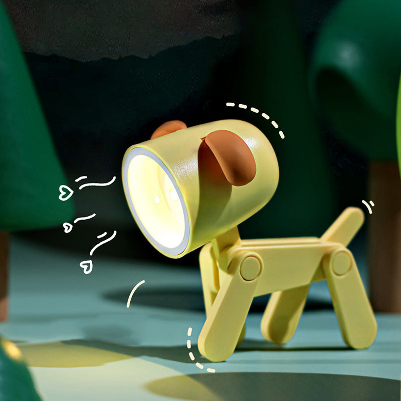 Cute Cartoon Animal LED Night Light