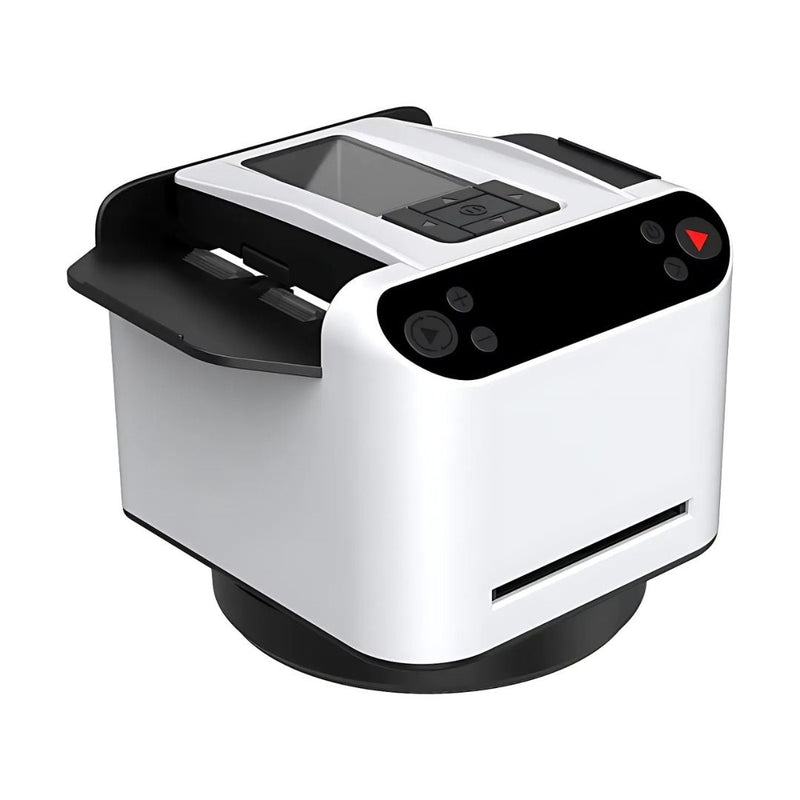 Automatic Card Shuffling Machine and Dealer for Fast and Efficient Play