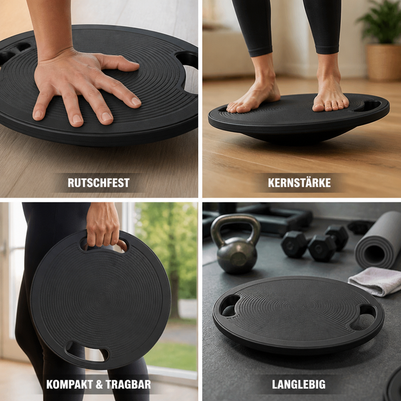 StabilCore Non-Slip Balance Training Board