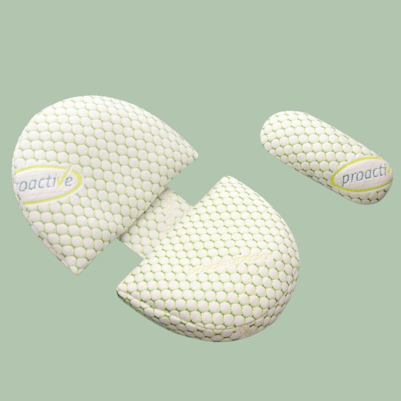 Careful Pregnancy Pillow for Expecting Mothers