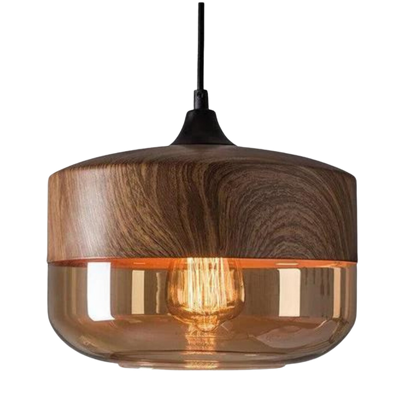 Arven Scandinavian Pendant Light – Timeless Atmosphere and Natural Warmth