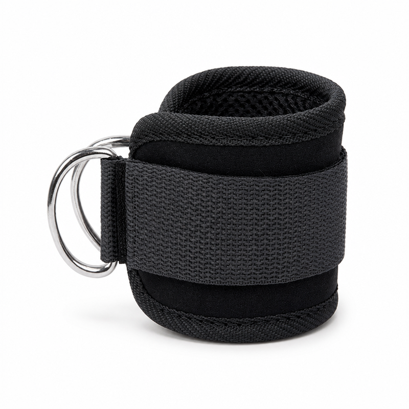 VeloStrap Adjustable Ankle Cable Strap