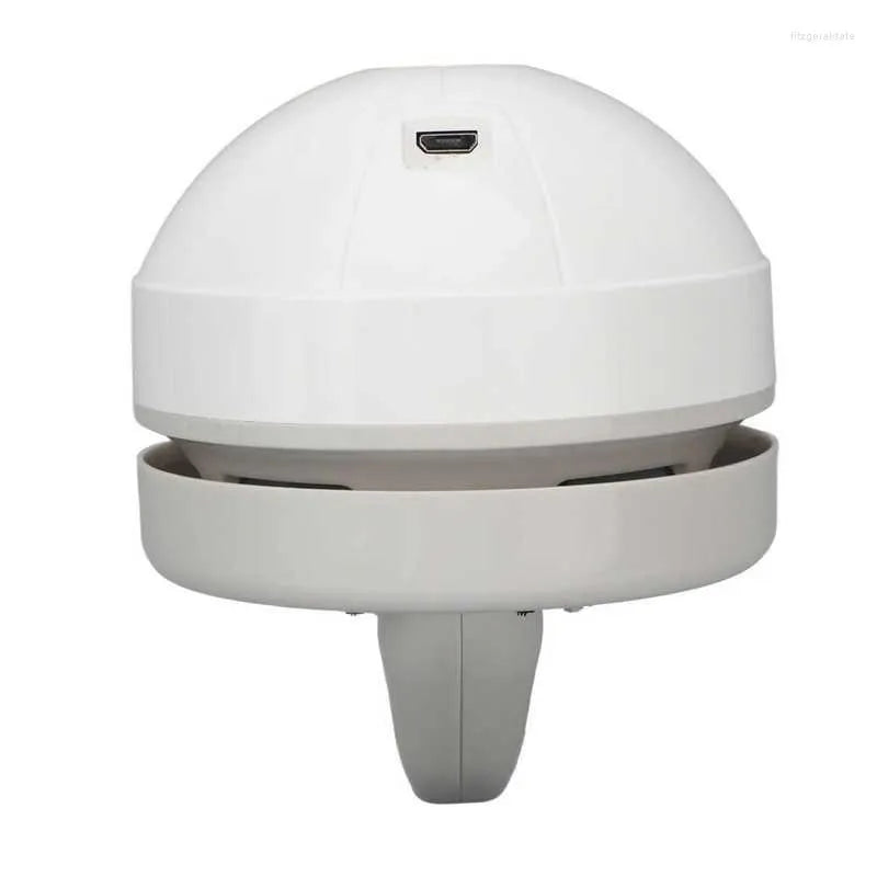 USB Rechargeable Mini Desktop Vacuum Cleaner