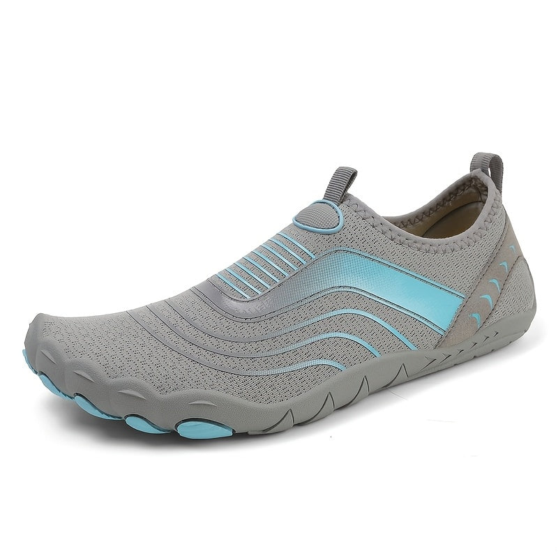Lightweight Unisex Water Shoes for Beach Swimming and Water Sports