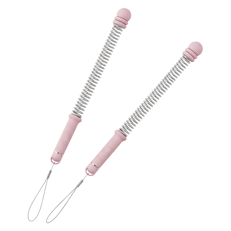 Adjustable Ropeless Battle Rope Trainer