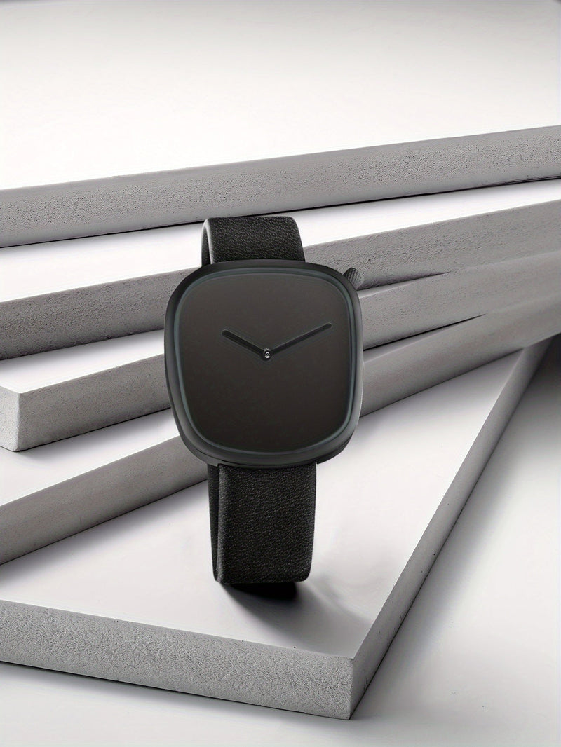 Minimalist Watch for Men – Timeless Style and Elegance