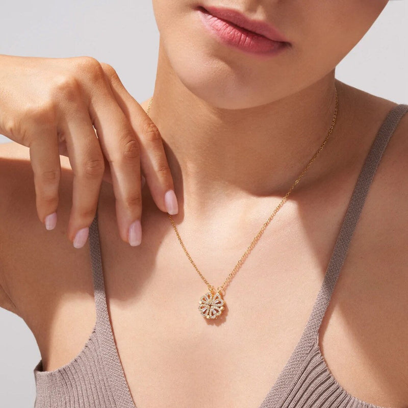 Zirconia Necklaces - Sparkling Elegance for Every Occasion