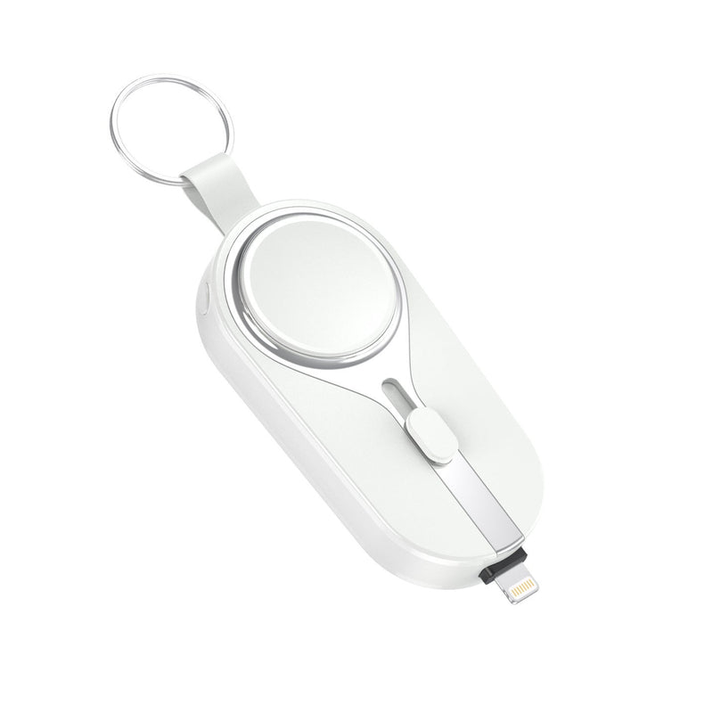 ChargeClip Power Bank Keychain