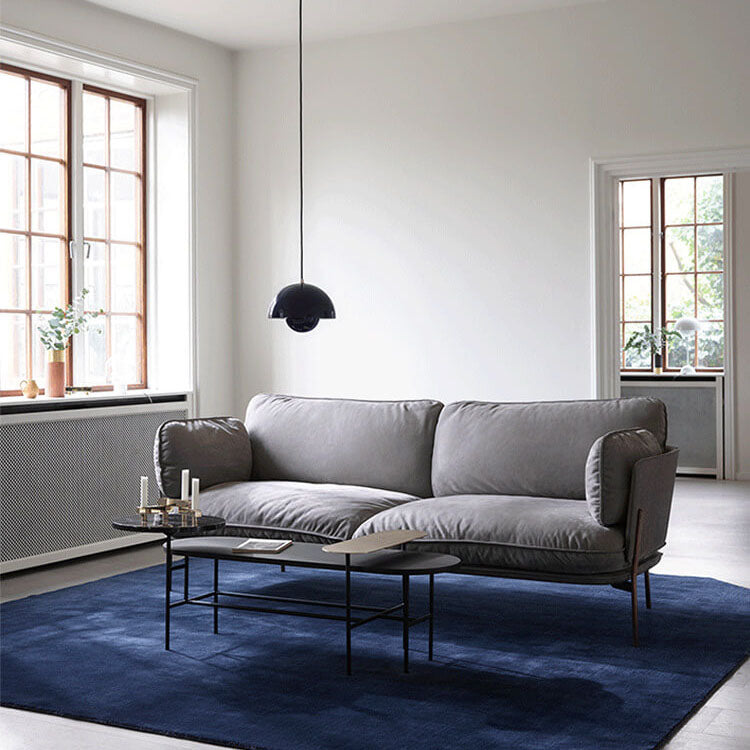 Nordic Dome Pendant Lamp – Stylish and Timeless Design