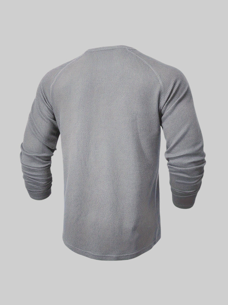 Liam Casual Shirt – For a Modern Look