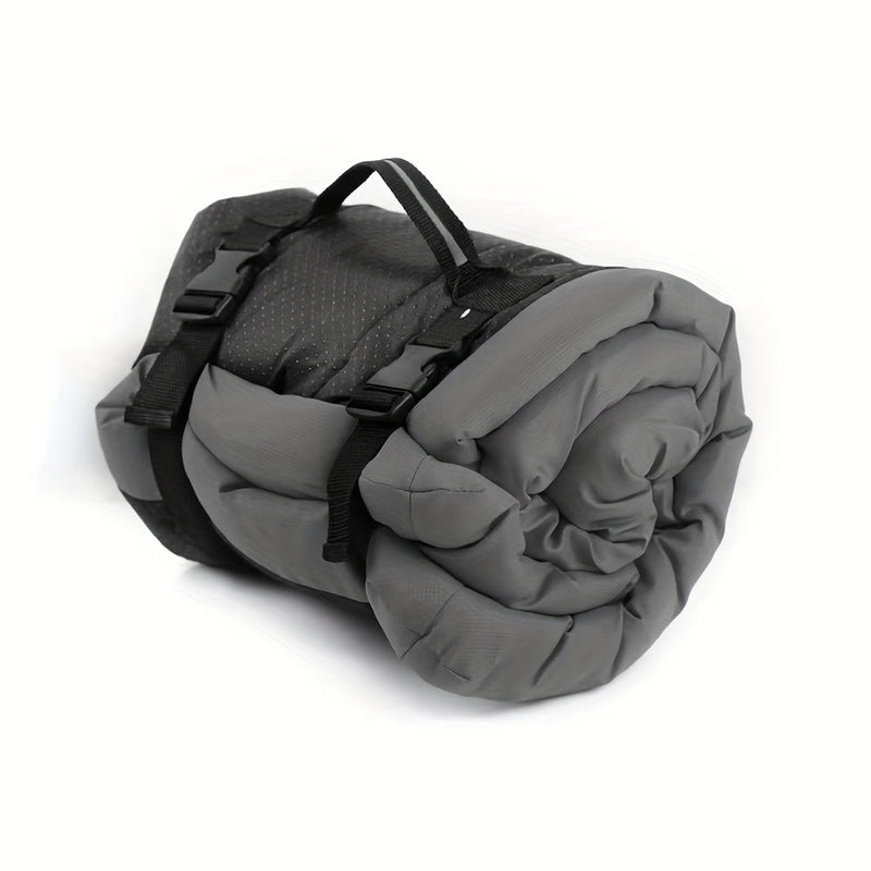 Foldable Waterproof Dog Mat – Comfortable Travel Mat for Outdoors and Camping