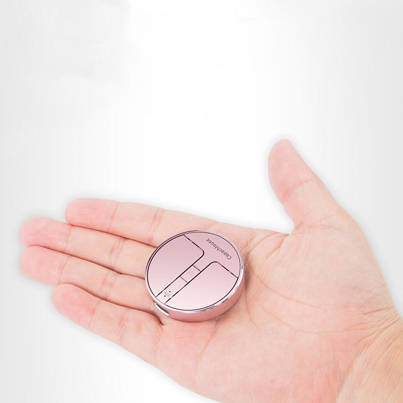 Mini Wireless Fingertip Mouse