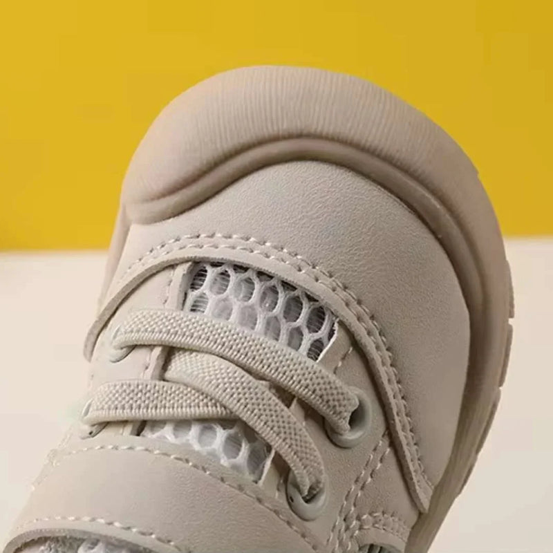 Baby Barefoot Shoes with Flexible Non-Slip Soles
