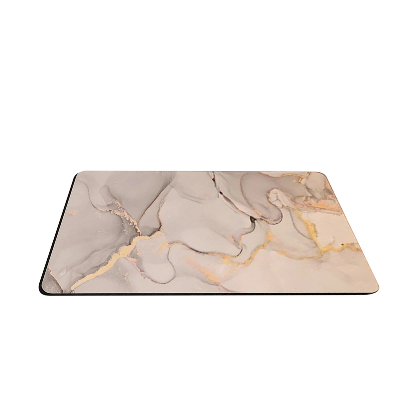 Quick-Drying Anti-Slip Bath Mat – Safe and Comfortable for Bathroom and Shower