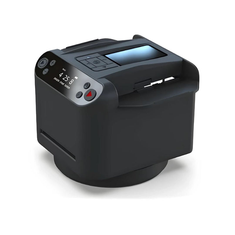 Automatic Card Shuffling Machine and Dealer for Fast and Efficient Play