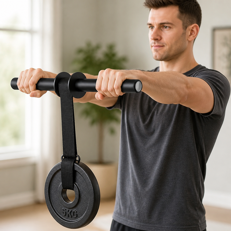 Wrist & Forearm Strength Trainer