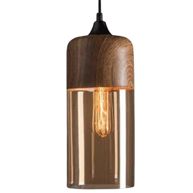 Arven Scandinavian Pendant Light – Timeless Atmosphere and Natural Warmth